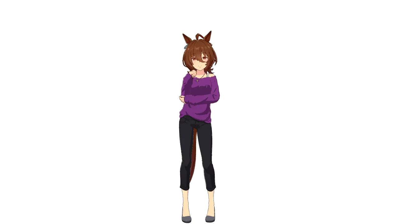 Agnes Tachyon