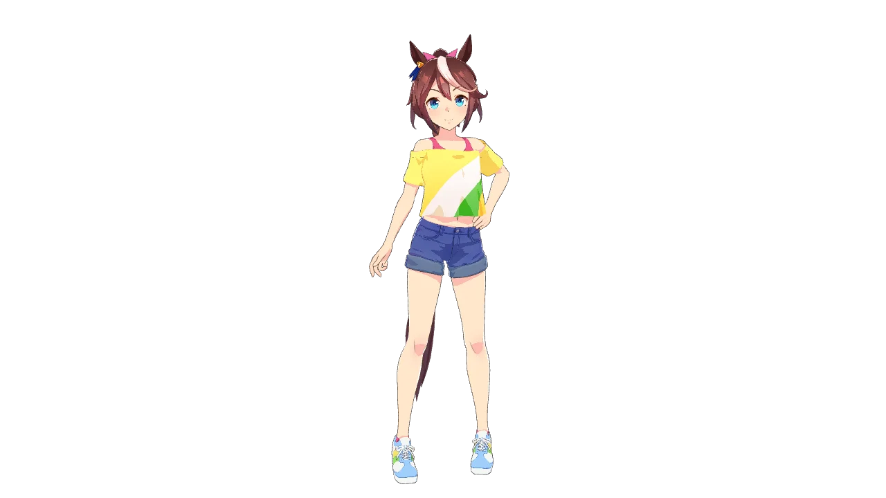 Tokai Teio