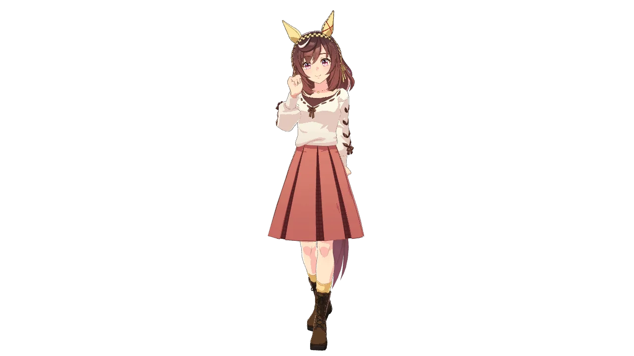 Buena Vista casual outfit