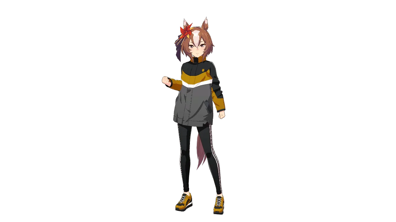 Yaeno Muteki