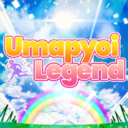 Umapyoi Legend