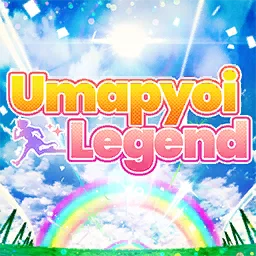 Umapyoi Legend