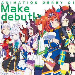 Make Debut!