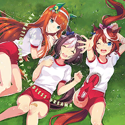Endless Dream!!