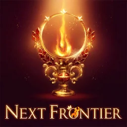 Next Frontier