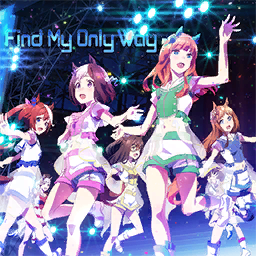 Find My Only Way