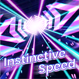 Instinctive Speed