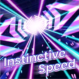 Instinctive Speed