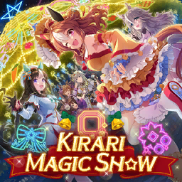 Kirari Magic Show