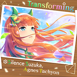 Transforming