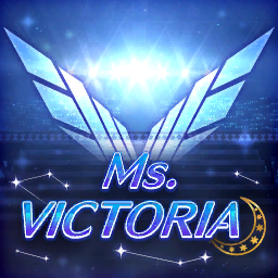 Ms. Victoria