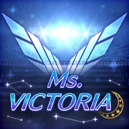 Ms. Victoria