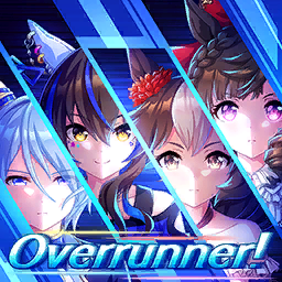 Overrunner!