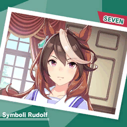 Seven