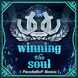 Winning the Soul (PandaBoY Remix)