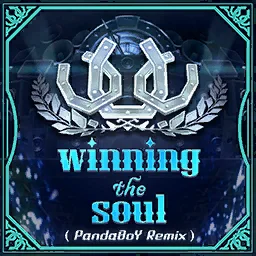 Winning the Soul (PandaBoY Remix)