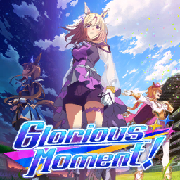 Glorious Moment!