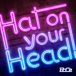Hat on your Head!