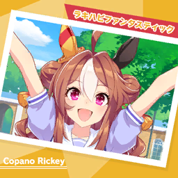Lucky Happy Fantastic