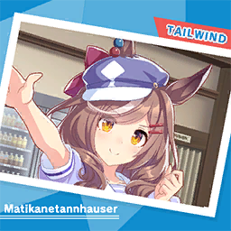 Tailwind