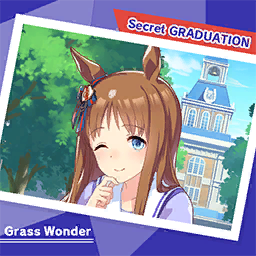 Secret Graduation