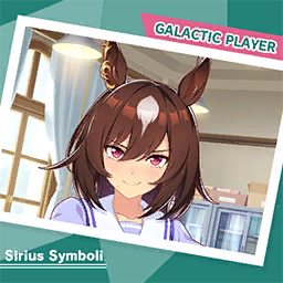 Galactic Player