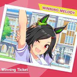Winning Melody