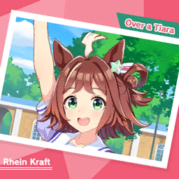 Over a Tiara