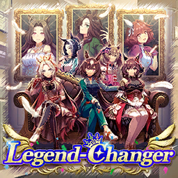 Legend Changer
