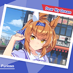 Dear My Dream