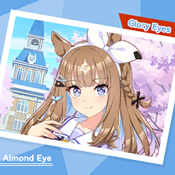 Glory Eyes