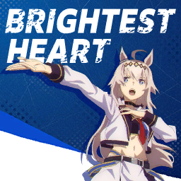 BRIGHTEST HEART