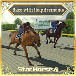 Race With Requirements