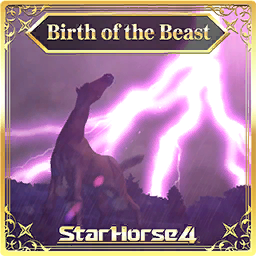 Birth of a Beast