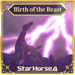 Birth of a Beast