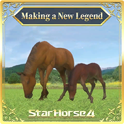 Making a New Legend