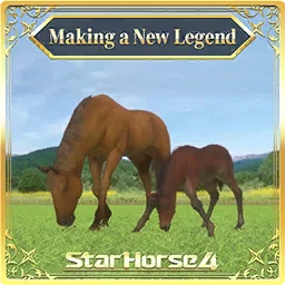 Making a New Legend