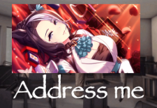 mejiro ramonu, the elephant in the room