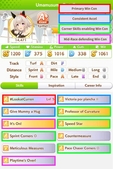 Example Build