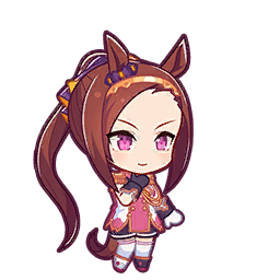 Uma with Final Corner Velocity Uniques 1