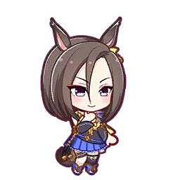 Uma with Final Corner Velocity Uniques 2