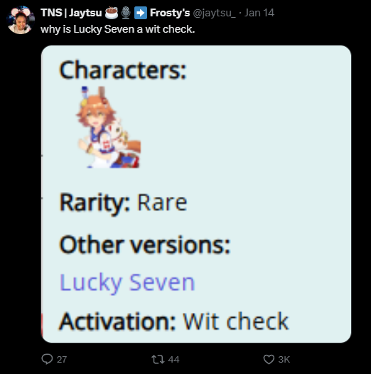 Player loses his mind over exceptions to Skill Activation rules.