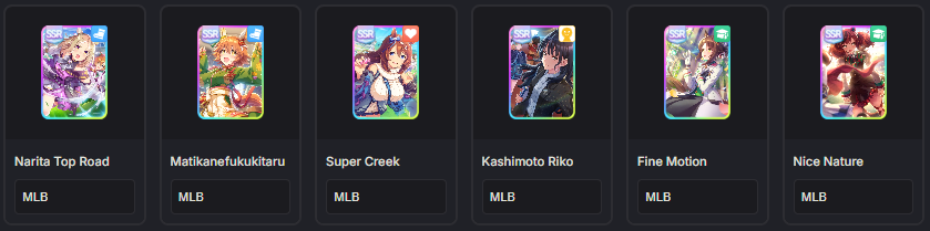 Example of using Flex Slots for Stamina requirements