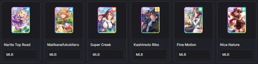 Example of using Flex Slots for Stamina requirements