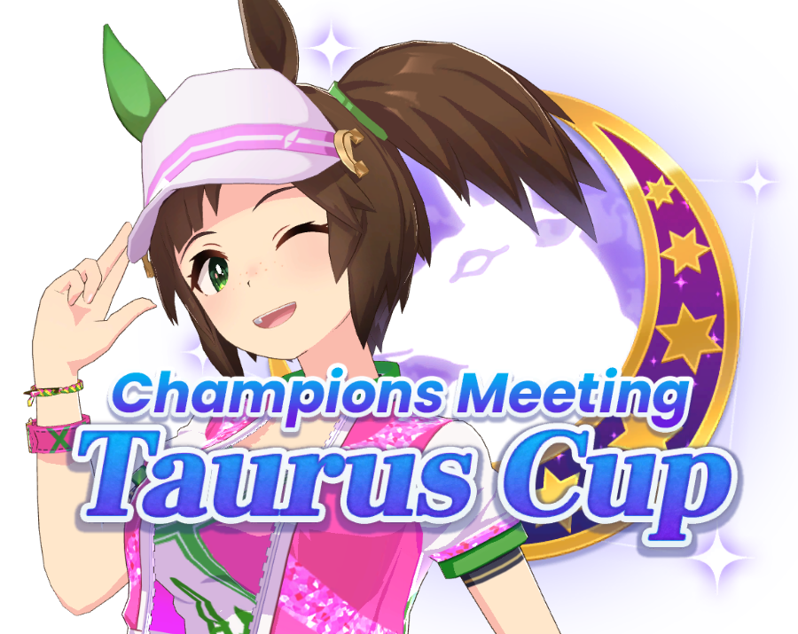 Taurus Cup (CM13) Guide