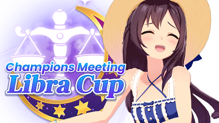 Libra Cup (CM18) Guide