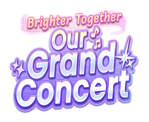 Grand Concert Guide