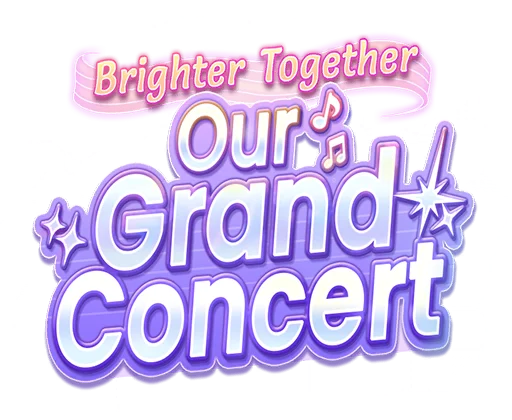 Grand Concert Guide