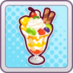 Pleasing Parfait