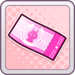 Umamusume Scout Ticket